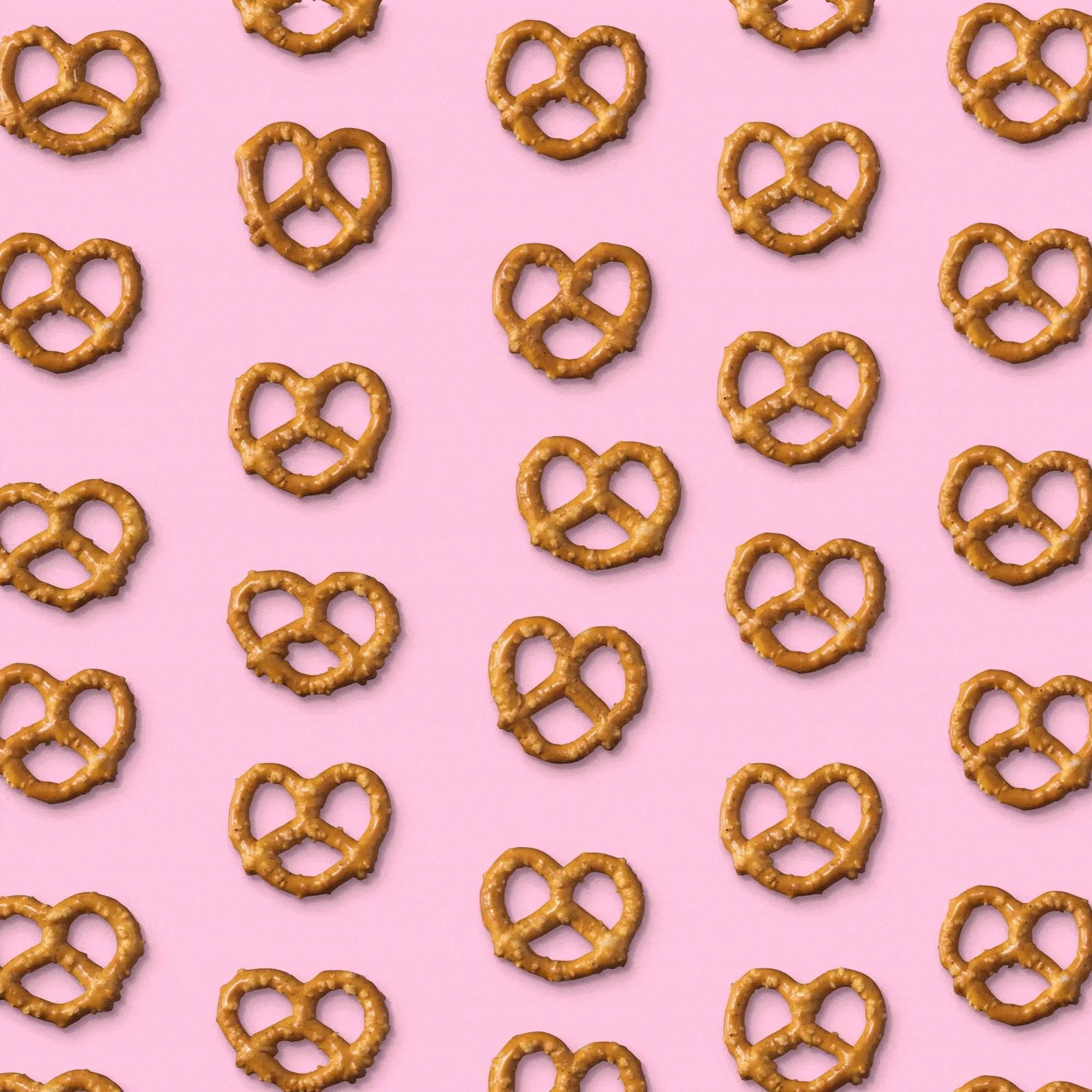 Milk chocolate covered pretzels - everyday 3.5 oz - Image 4